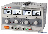 UnionTEST HY3003D-2 — лабораторный источник питания