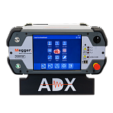 ADX — автоматизированный статический анализатор электродвигателей