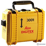 Digitex 300t — генератор