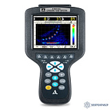 А1525 Solo — высокочастотный ультразвуковой дефектоскоп-томограф