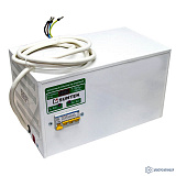 SUNTEK ТТ 20000ВА Стандарт+ — стабилизатор напряжения тиристорного типа (пониженного напряжения)