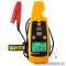 Fluke 771 — калибратор-мультиметр с клещами для измерения малых токов