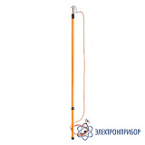 ЗПЛ-110-1/1-95 — заземление переносное линейное однофазное