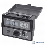 АМ-6000 — цифровой миллиомметр