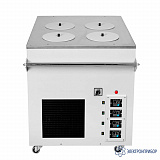 БНТИ-05-04 — баня жидкостная для низкотемпературных испытаний