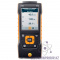 testo 440 — прибор для измерения скорости воздуха и оценки качества воздуха в помещении