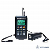 ПОИСК-2.5 — измеритель толщины защитного слоя бетона