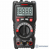 HT113C — мультиметр цифровой (TrueRMS)