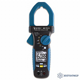 MD 9231 — токоизмерительные клещи