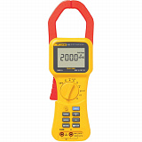 Fluke 355 — токоизмерительные клещи для измерения токов до 2000 А