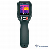 DT-870 — тепловизор