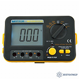 МЕГЕОН 131100 — измеритель сопротивления изоляции (мегаомметр)