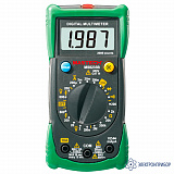 MS8233B — цифровой мультиметр