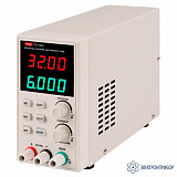 RGK PS-1326 — источник питания