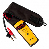 Fluke TS100-PRO-BT-TDR — тестер неисправности кабеля с функцией обнаружения мостовых ответвителей