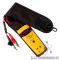 Fluke TS100-PRO-BT-TDR — тестер неисправности кабеля с функцией обнаружения мостовых ответвителей
