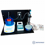 Титрион-Ойл (Универсал) — отраслевой комплект