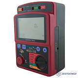 МЕГЕОН 13130 — измеритель сопротивления изоляции (мегаомметр)