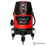 RGK LP-64 — лазерный нивелир