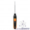 testo 915i (0563 1915) — смарт-зонд со сменным погружным/проникающим зондом