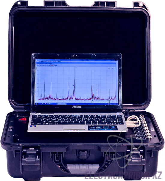Камертон — прибор для измерения и анализа сигналов