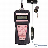 ИСП-МГ4ПМ — анемометр-термометр цифровой