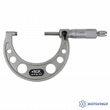 RGK MPM-75 — микрометр механический подковообразный