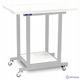 АРМ-5051-9-ESD — стол подкатной с антистатической столешницей