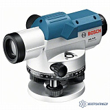 Bosch GOL 32D — оптический нивелир