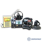 ИСКОР-410 — комплект специальный течетрассопоисковый