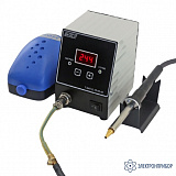 Магистр Ц20-Ф1 — минитермофен с цифровым регулятором температуры