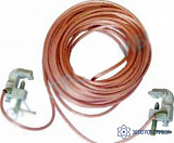 ЗГМТ-2,5-70 — заземление для грузоподъемных машин