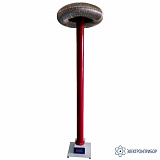 КВМ-220 (кл.т.0,5) — киловольтметр