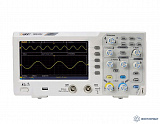 SDS1022 — осциллограф цифровой