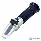 AQUA-LAB AQ-REF-COOL1 — рефрактометр для антифриза и технических жидкостей