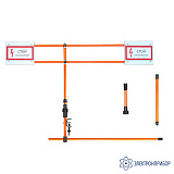 УОП-35 — устройство ограждающее-предупреждающее переносное
