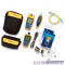 Fluke FOS-SFP-PM — комплект Fiber OneShot PRO с коммутационным кабелем и SimpliFiber Pro