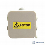 СКЗ-01 — колодка заземления