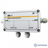 МК-1 — модуль коммутационный