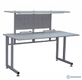 К17 — комплект опций для рабочего места монтажника