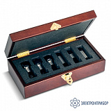 N9.1 — комплект мер калибровочных