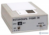 Рубин-3К — фотофонарь с таймером