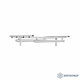 ДЛ-О-18/С2-Д Остров — освещение рабочей поверхности светодиодное для серии ОСТРОВ с быстроразъемом и диммером