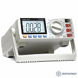 АВМ-4084 — настольный универсальный мультиметр — 4½ разряда