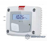 CO110-POS — датчик концентрации