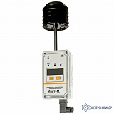 Ивит-М.T.У — измеритель влажности и температуры электронный (уличный)