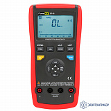 ПрофКиП Е7-13 — измеритель иммитанса (RLC) портативный