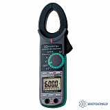 KEW 2046R — клещи токоизмерительные