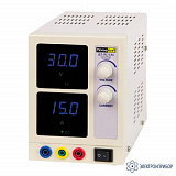 ПрофКиП Б5-91/1М — источник питания