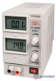 HY1502D — лабораторный блок питания
